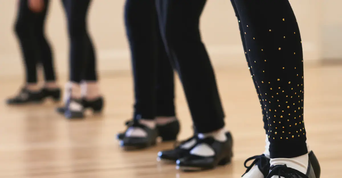 Why We're Excited To Offer ISTD Tap Classes In Surrey Live Love Perform